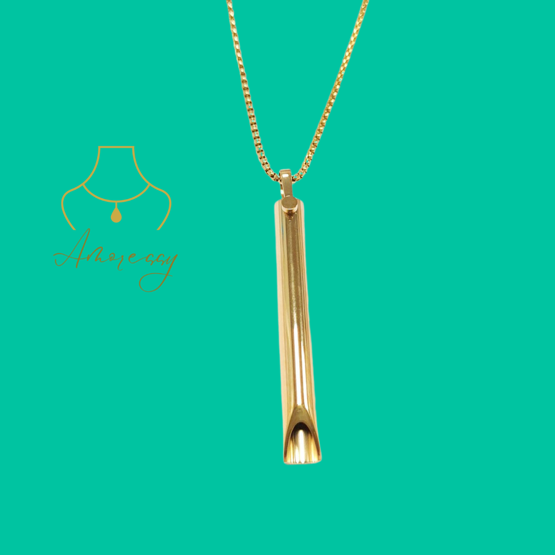Amoressy Necklace™